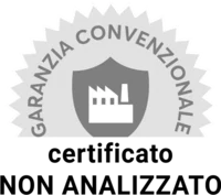 Informativa non ancora analizzata