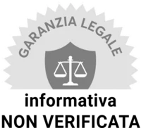 Informativa non ancora analizzata