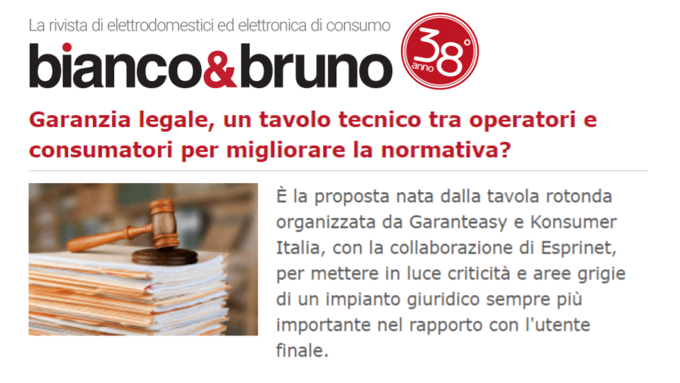 Copertine rating