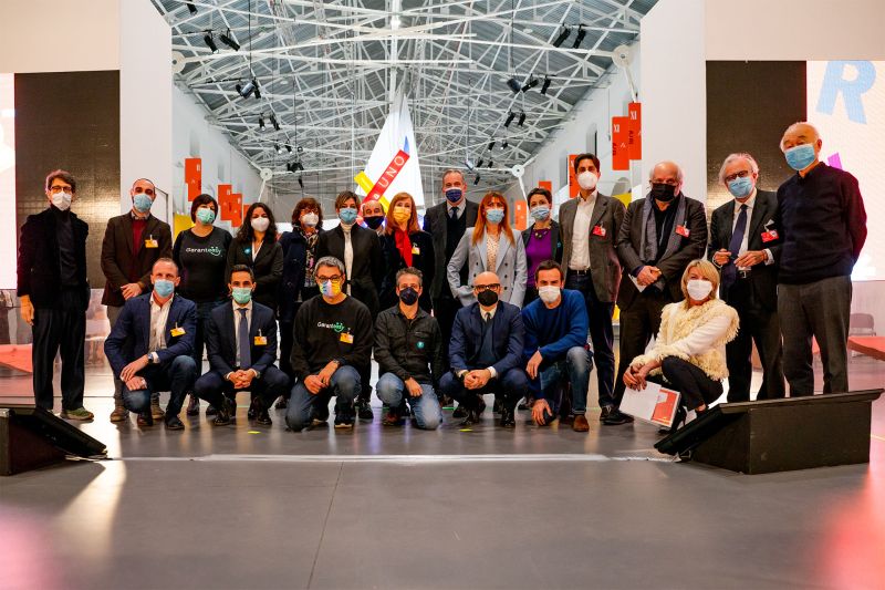Premio Speciale Repower: Garanteasy tra i finalisti