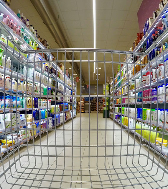 Garanzia del venditore: accettati gli impegni di 7 grandi catene di distribuzione