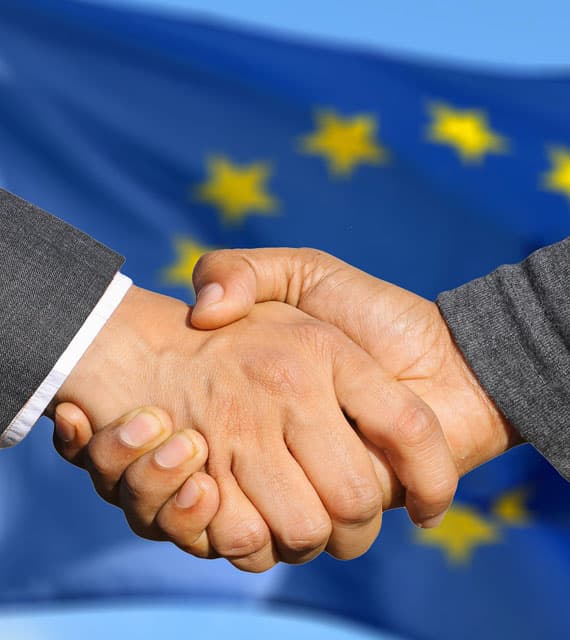 Giornata Europea del Consumatore