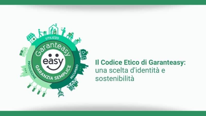 Il Codice Etico – Garanteasy