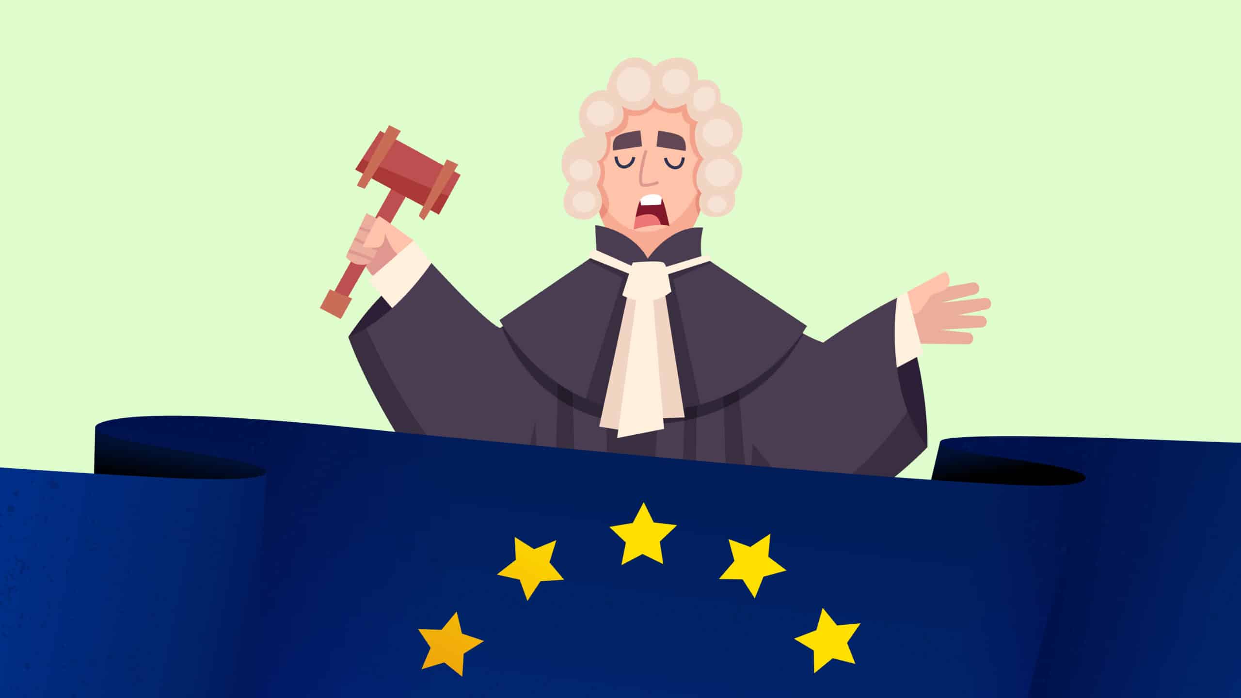 Principali adeguamenti sul tema della Garanzia Legale in UE