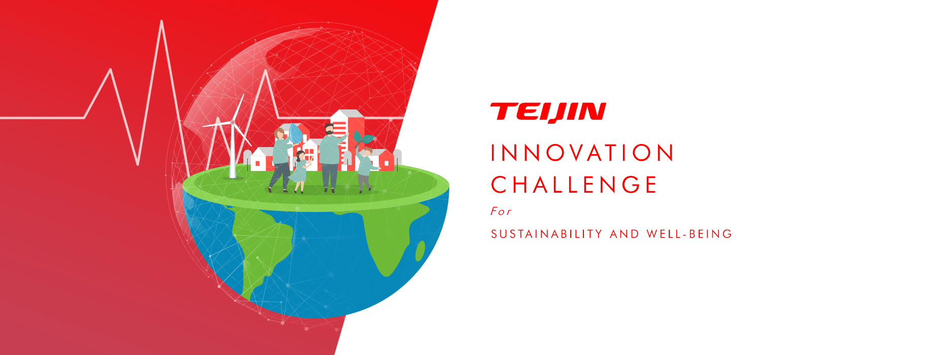 Garanteasy selezionata da Teijin