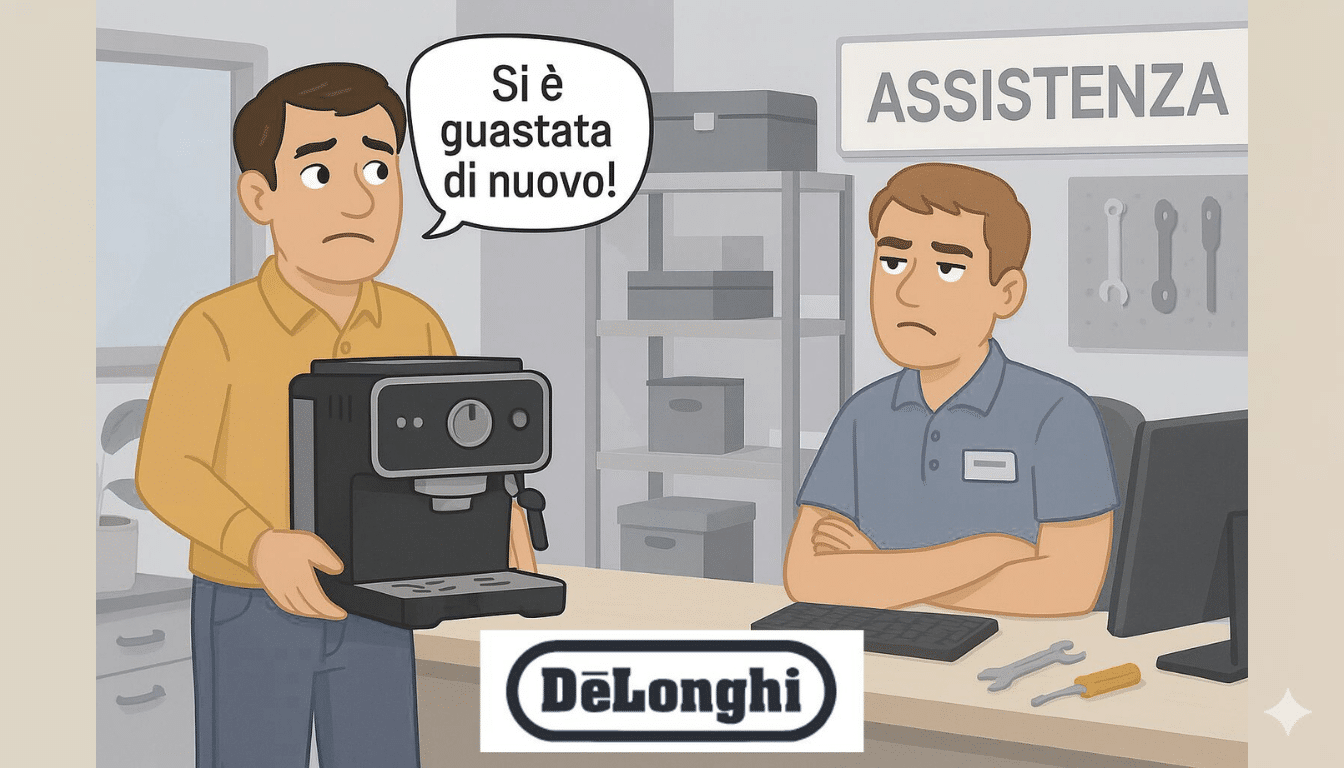 Garanzie e chiarezza verso i consumatori