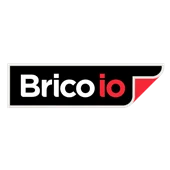 Logo Bricoio