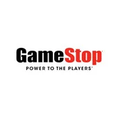 Logo Gamestop