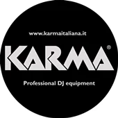 Logo Karma Italia