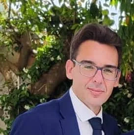 Fabio Staiti, responsabile IT La Via Lattea
