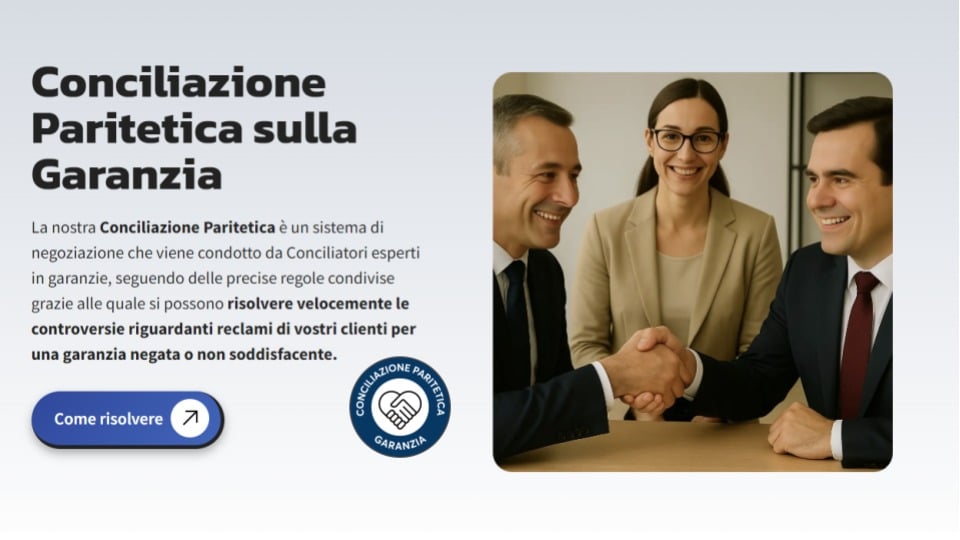 Garanzia Negata è online!