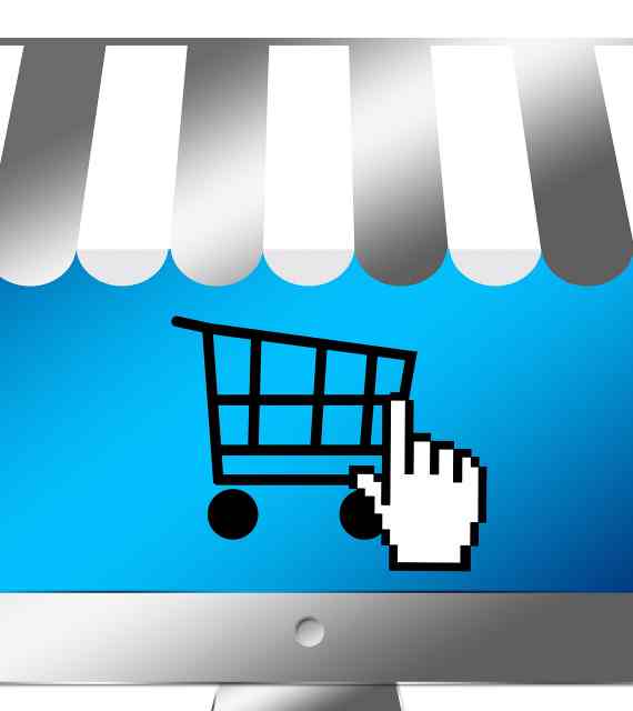 Shopping on line? Occhio alla sicurezza!