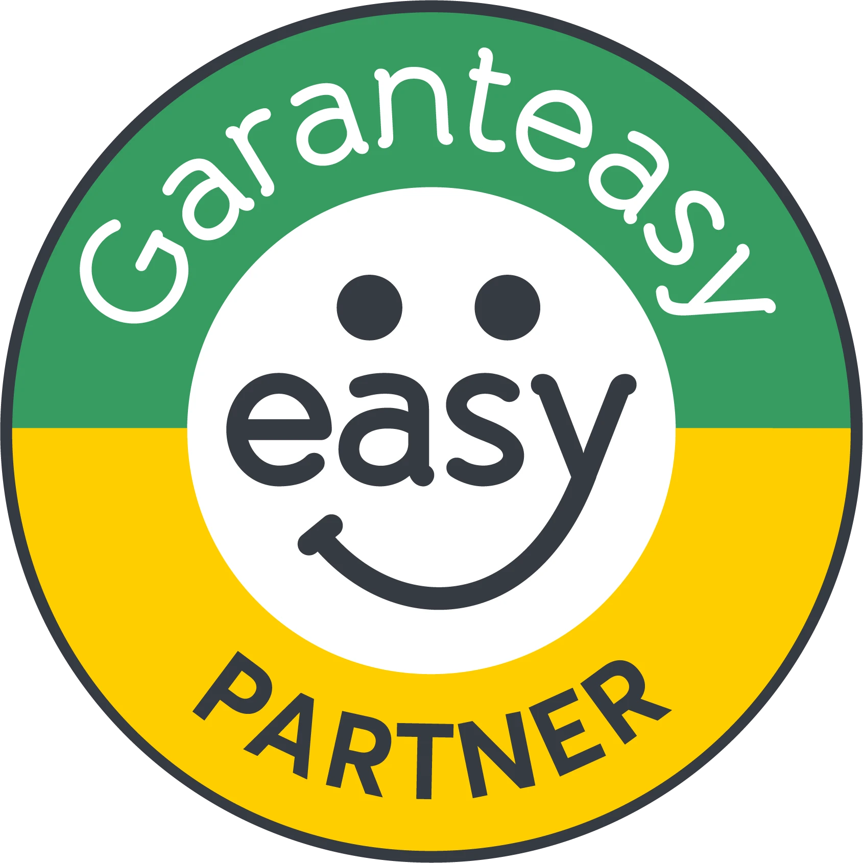 Sigillo Garanteasy Partner