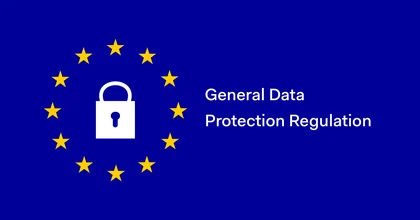 Servizio conforme al GDPR