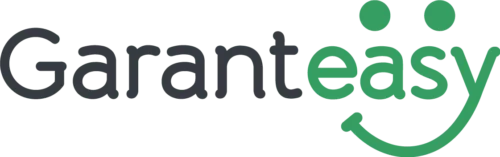 Logo Garanteasy