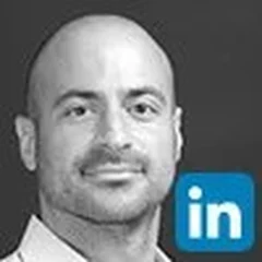 Andrea Chiarva — socio investitore Garanteasy