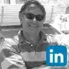 Andrea Pavero — socio investitore Garanteasy