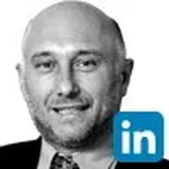 Carlo Malaguzzi — socio investitore Garanteasy