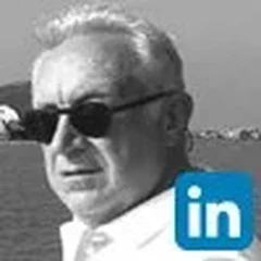 Carlo Vanoli — socio investitore Garanteasy