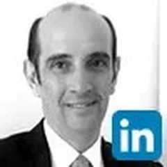 Claudio Morandi — socio investitore Garanteasy