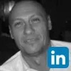 Claudio Parenti — socio investitore Garanteasy