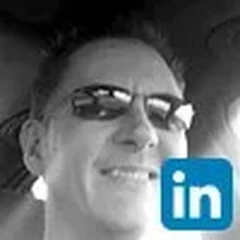 Derek Holley — socio investitore Garanteasy