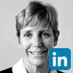 Elizabeth Robinson — socio investitore Garanteasy