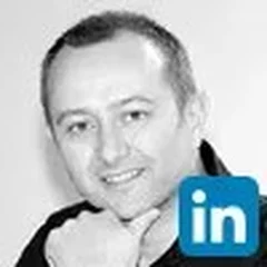 Francesco Mantegazzini — socio investitore Garanteasy