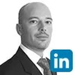 Giancarlo Mocci — socio investitore Garanteasy