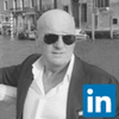 Gianfranco Galesso — socio investitore Garanteasy