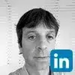 Giovanni Risso — socio investitore Garanteasy