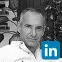 Marco Ferrara — socio investitore Garanteasy