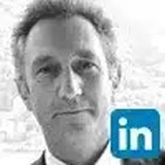 Marco Pavoni — socio investitore Garanteasy