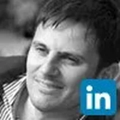 Matteo Paganin — socio investitore Garanteasy