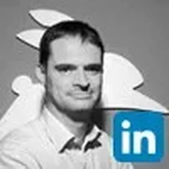 Matteo Pomi — socio investitore Garanteasy