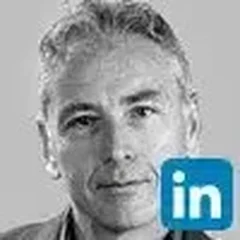 Nicola Tanzini — socio investitore Garanteasy