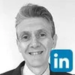 Paolo Ravasio — socio investitore Garanteasy