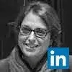 Patrizia Pappalardo — socio investitore Garanteasy