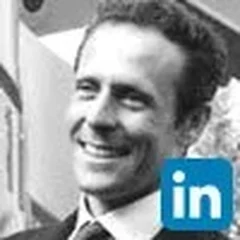 Stefano Di Santo — socio investitore Garanteasy