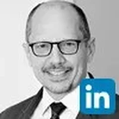 Stefano Guidotti — socio investitore Garanteasy