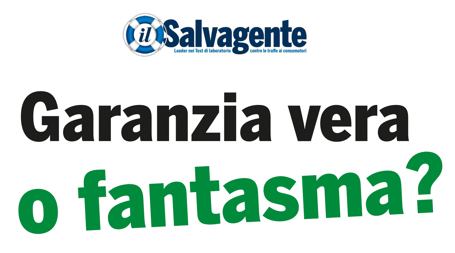 Garanzia e trasparenza:cosa emerge dall’analisi su oltre 200 brand