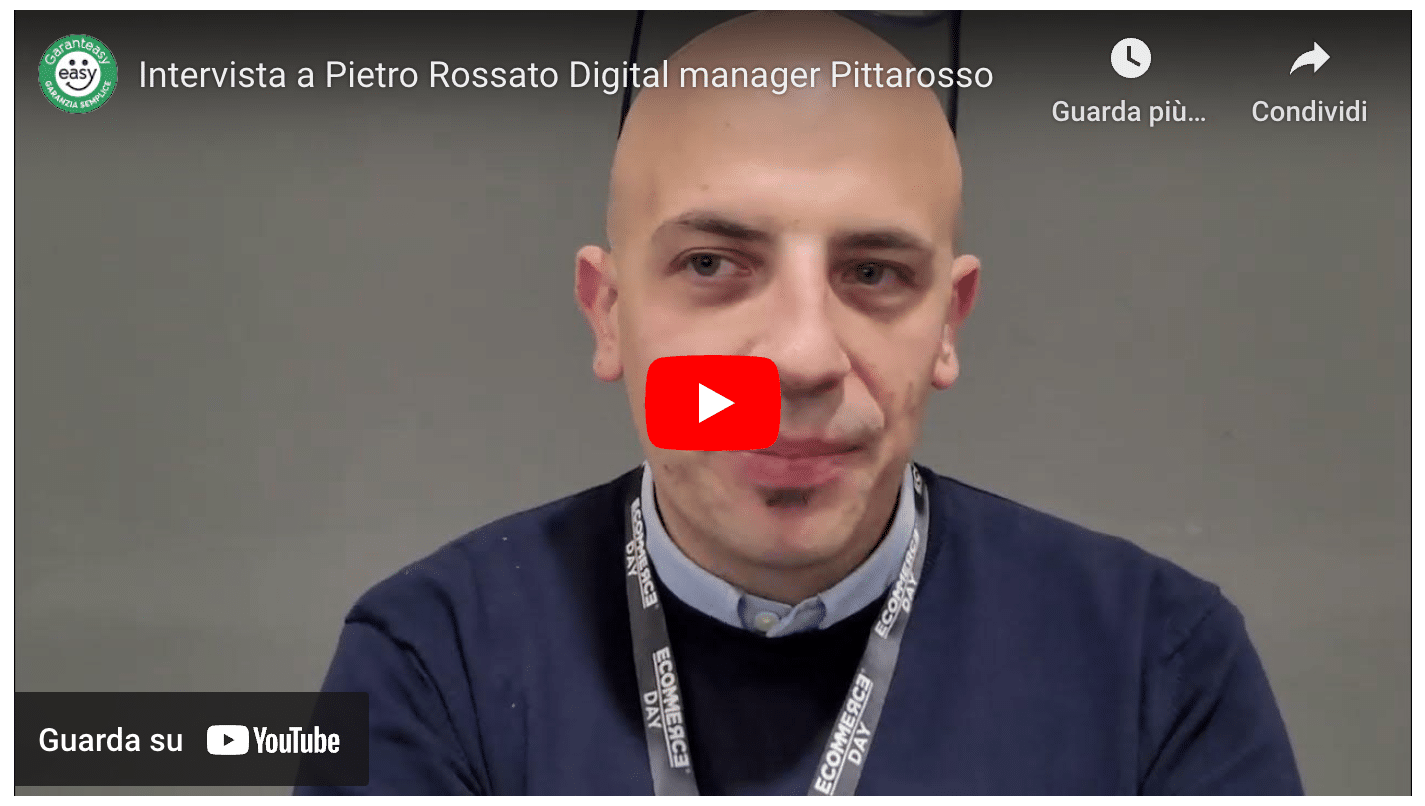 Intervista a Pietro Rossato: il valore strategico della garanzia