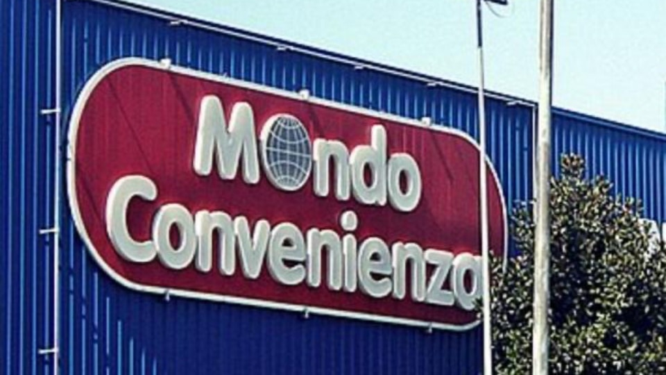 AGCM: sanzione contro Mondo Convenienza