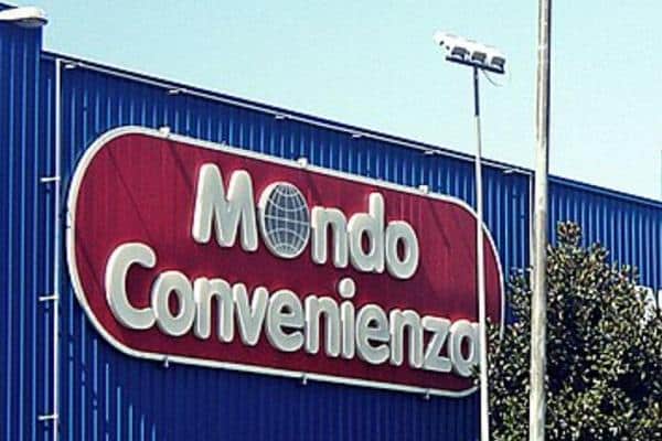 Mondo convenienza