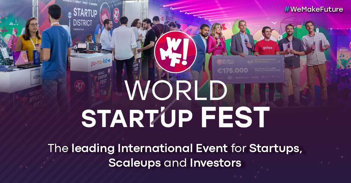 World Startup Fest: Garanteasy tra le startup selezionate